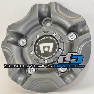 MR-258-17#18 and or 22581220011 Motegi Wheels Center Cap Display Model