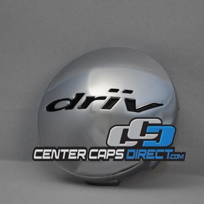 1001-06 and or 7810-15 Driv Wheels Center Caps