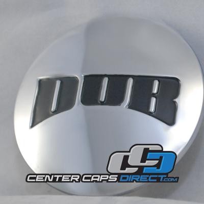 1001-09 7810-16 DUB Wheels Center Cap Display Model