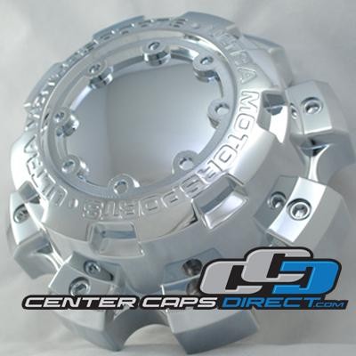 89-9879 Ultra Motorsports Wheels Center Cap BLOW OUT PRICE!