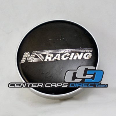 0002 FTK NS Racing Center Cap