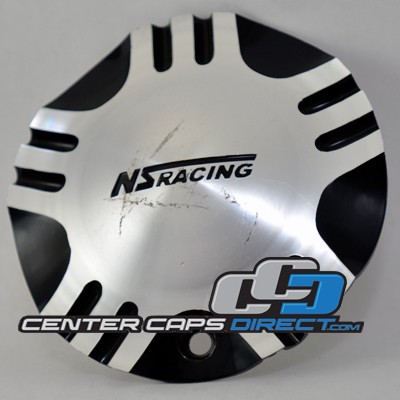 C-055-2 S1050-NS01 NS Racing Center Cap