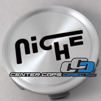 M-773 Niche Wheels Center Cap Display Model