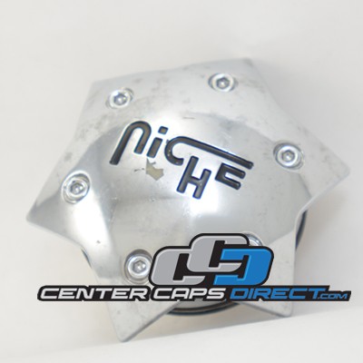 7550-45 Niche Center Cap