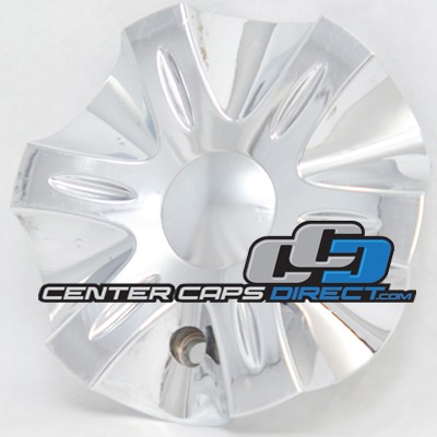 070L155 No Brand or Logo Wheels Center Cap Display Model