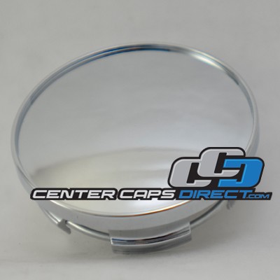 6960K63 No Brand or Logo Center Cap