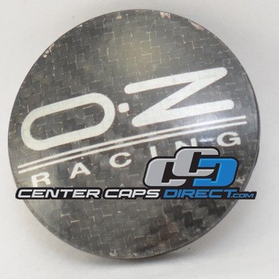 M 595 PA66M15 OZ Racing Wheels Center Cap Display Model