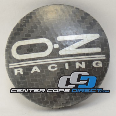 PA66M15 M 582 OZ Racing Wheels Center Cap Display Model