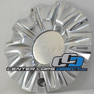 C007002CAP-782CF Pacer Wheels Center Cap Display Model