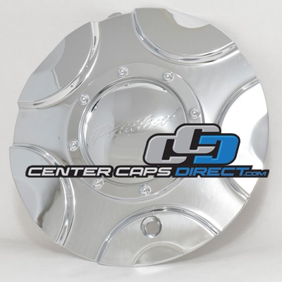 Blunt PCW-385 Panther Wheels Center Cap Display Model