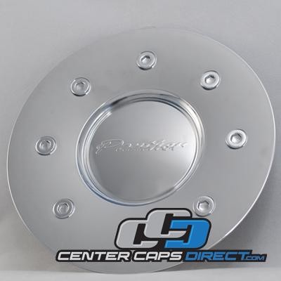 PCW47 EMR404-CAP2 18x7.5 20x8.5  Panther Wheels Center Cap
