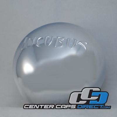 Incubus mushroom cap PCW-87CAPS  (incubus) metal clips 5105610F-9 measures: 3.3