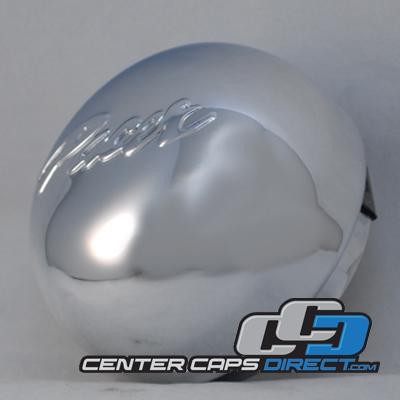 Pacer mushroom cap PCW-87CAPS  (incubus) metal clips 5105610F-9 measures: 3.3