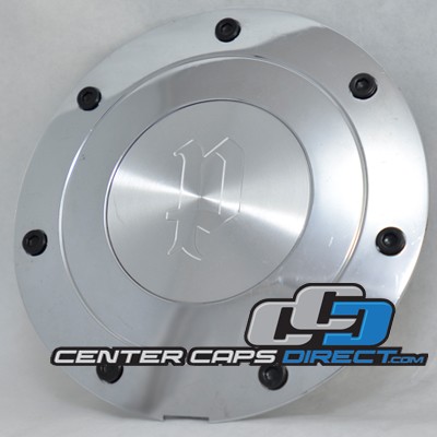 C10860 No Brand or Logo Wheels Center Cap Display Model