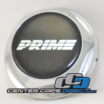 #93 Prime Wheels Center Cap
