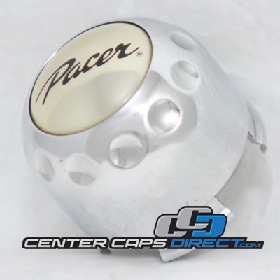 C1840-0 Pacer Center Cap Display Model