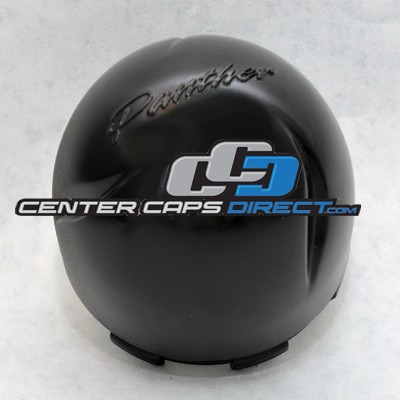  PCW-2 Panther Octane 733 & 355 Shute & 384 Rouge & 411 Thrive Panther Wheels Center Cap