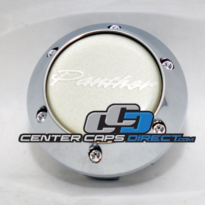 TU S305-22 DV003 Panther Center Cap