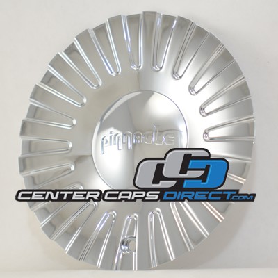 422S 174CAP and or 422S174 and or 422S174CAP Pinnacle Wheels Center Cap Display Model