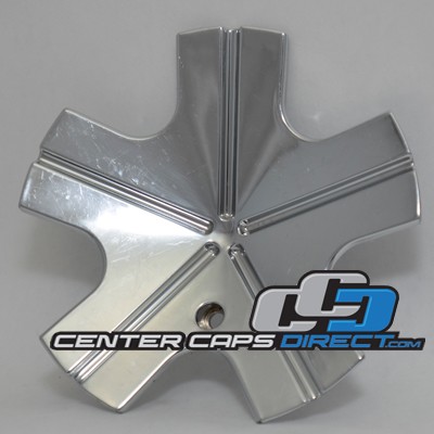 PCA278 Pinnacle Wheels Center Cap Display Model