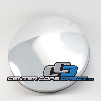 C-504 Player Wheels Center Cap Display Model