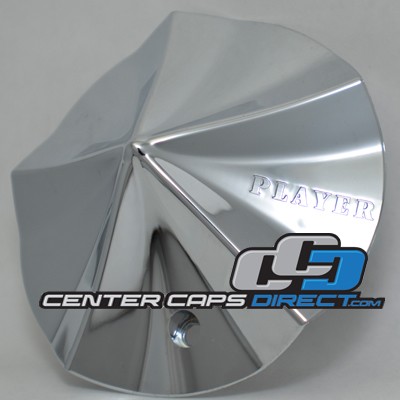 P-817-CAP ST-TML712-046 Player Center Cap Display Model