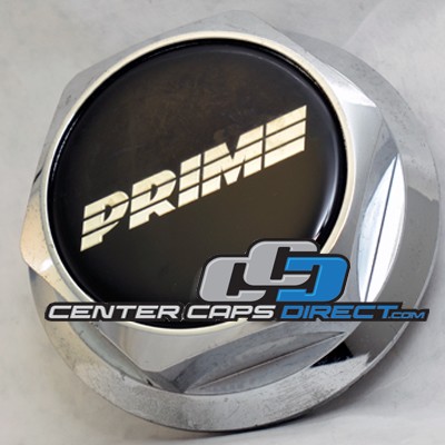 PW-28H Prime Wheels Center Cap Display Model