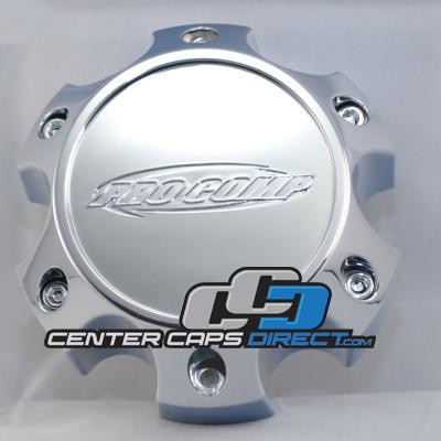 Sticker says: 603165500 Cap Says: 6031CAP3 S909-18 Pro Comp Wheels Center Caps BLOW OUT PRICE