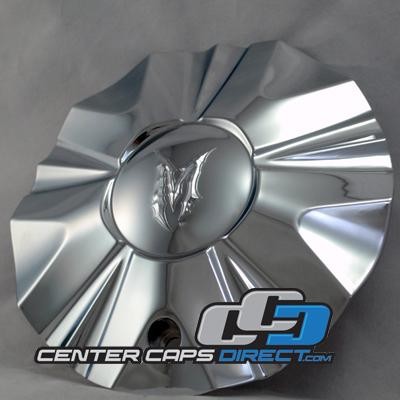 EMR0932-TRUCK-CAP LG0612-17 Martin Bros Martin Brothers Wheels Center Caps