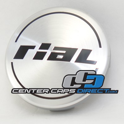 #5036 Rial Wheels Center Cap Display Model