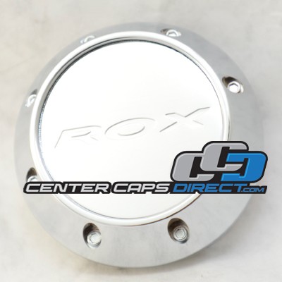 05SK65 Rox Center Cap