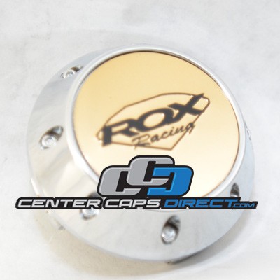 05SK65 ROX Center Cap