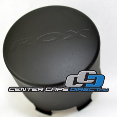1001125 F108-22 and or ROXC314B and or 1101B137-S1 Rox Center Cap