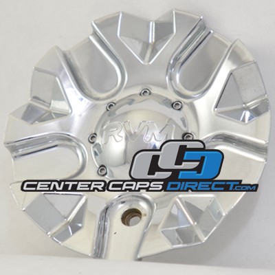 933L160 RVM Center Cap