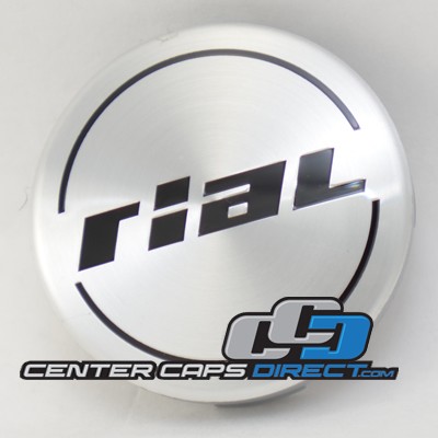 #5029 N20 N14 N18 N22 Rial Wheels Center Cap Display Model