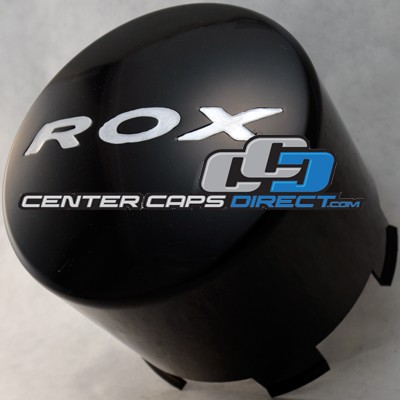 1001125 F108-22 and or ROXC314B and or 1101B137-S1 Rox Center Cap