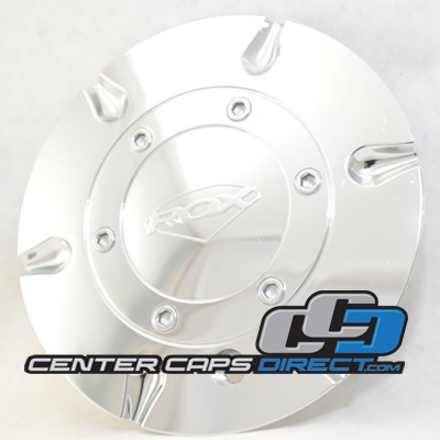 014L173 Rox Center Cap
