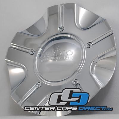 EMR430CAP 51282090F-2 Devino Wheels Center Cap Display Model