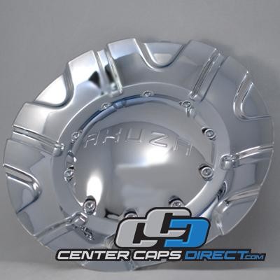 EMR0504-CAP Akuza Wheels Center Cap