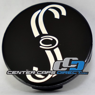 C-0244 MCS60NA03 SSC Center Cap