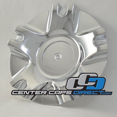 CAP-250B with no logo SSC Wheels Center Cap