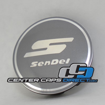 1242100s F112-26 Sendel Center Cap