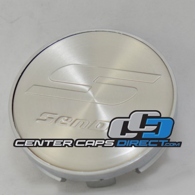 003 2 Sendel Center Cap
