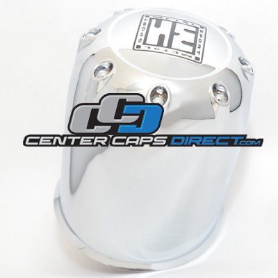 89-8115 and or 89-8115SM XL 8 Lug Center Cap Sport Metal Center Cap