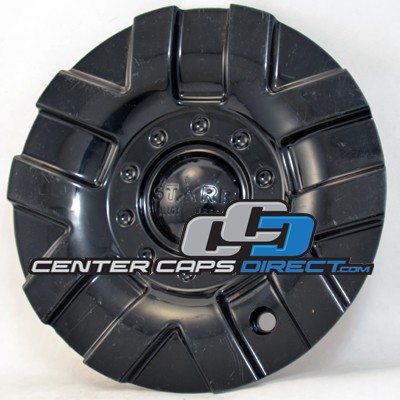 959L195 Starr Display model Center Cap