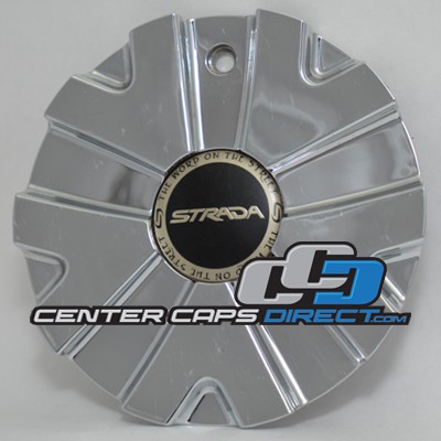 P5193-2285-CAP Strada Wheels Center Cap Display Model