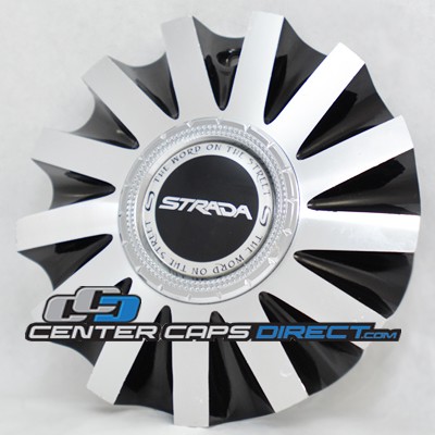 2 pc cap outside part#: S26 11812285F-2 and measures 7.319