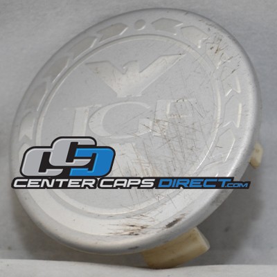 no part number measures TGF Wheels Center Caps