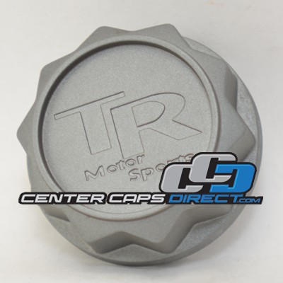 54881580F-1 TTR Motor Sports Wheels Center Cap