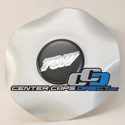 #17 TSW Center Cap